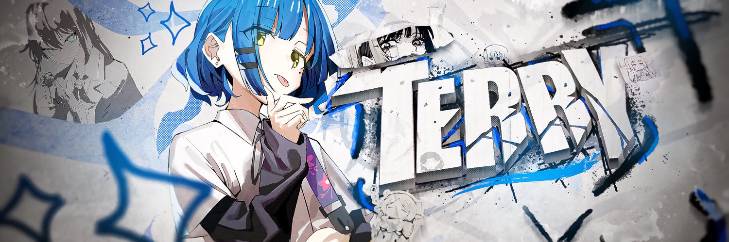 terryuixs's profile banner image