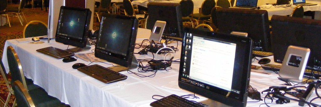 NABJ Digital Journalism Task Force banner