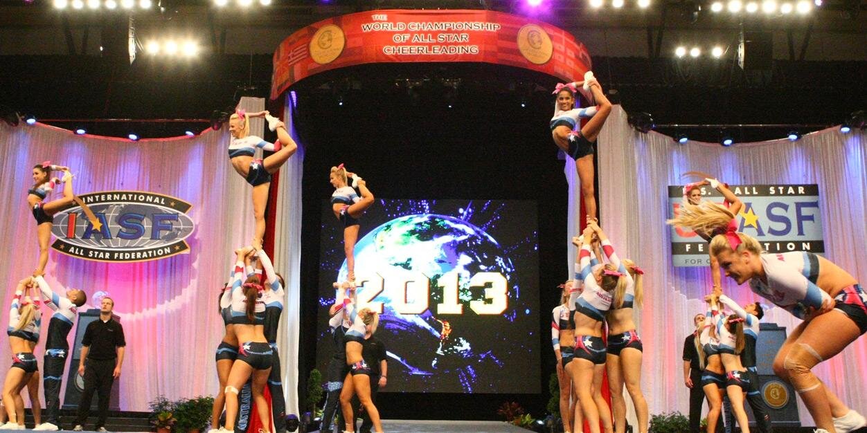 SMCheerandDance's profile banner image