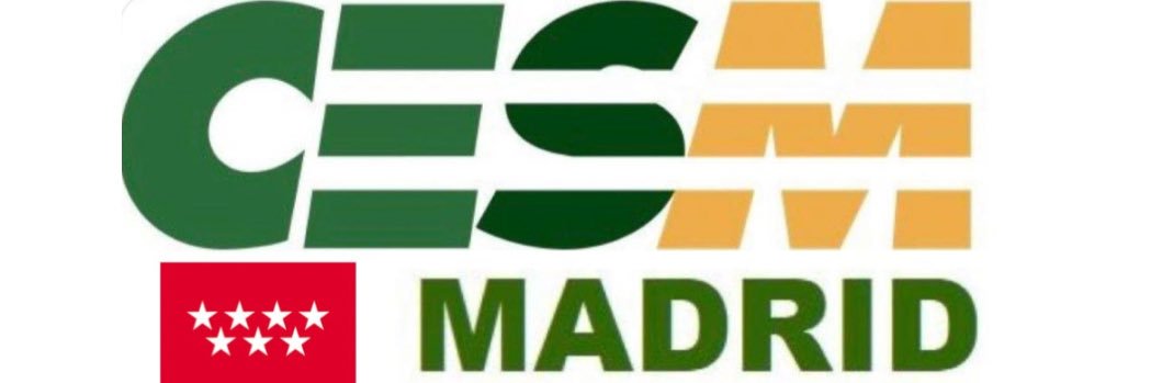 SIMEIM-CESM Madrid #NoAlEstatutoMarco banner