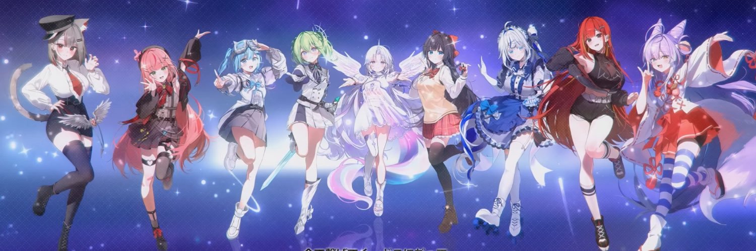Buki_N_Inari's profile banner image