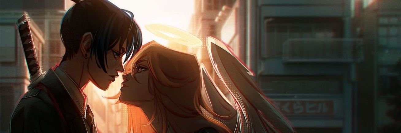 parya797's profile banner image