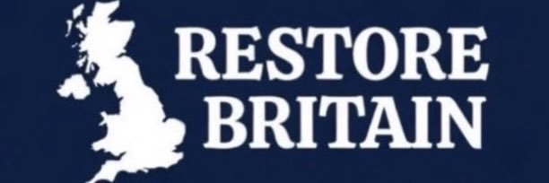 Donald Smith 🏴󠁧󠁢󠁥󠁮󠁧󠁿 banner