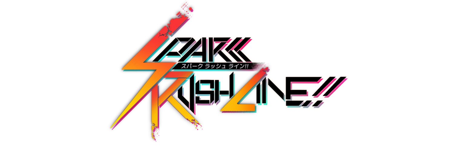 SparkRushLine's profile banner image