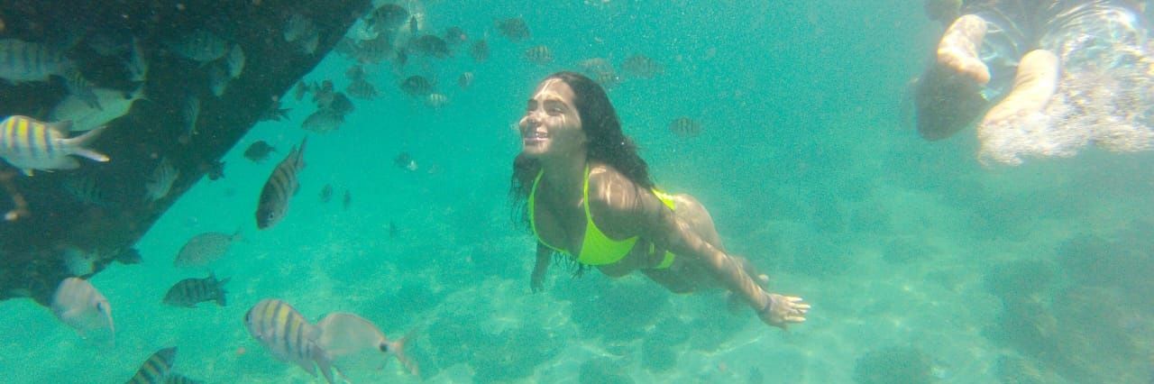 aloha_isabelly's profile banner image
