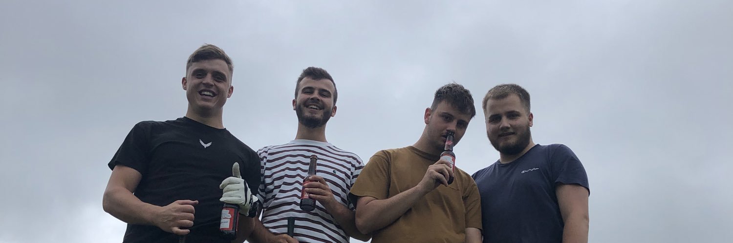 ScottAndo99's profile banner image