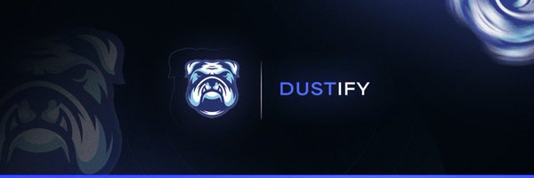 DustifyEU Profile Banner