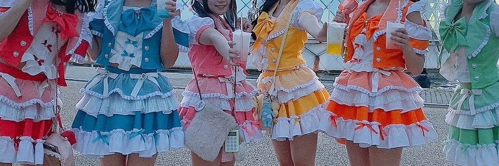 都島うい 【NI=YON #にぃよん】 banner