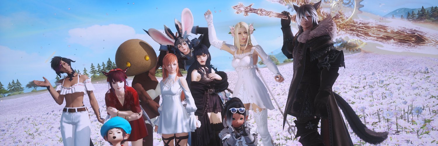 LilianLuxus's profile banner image