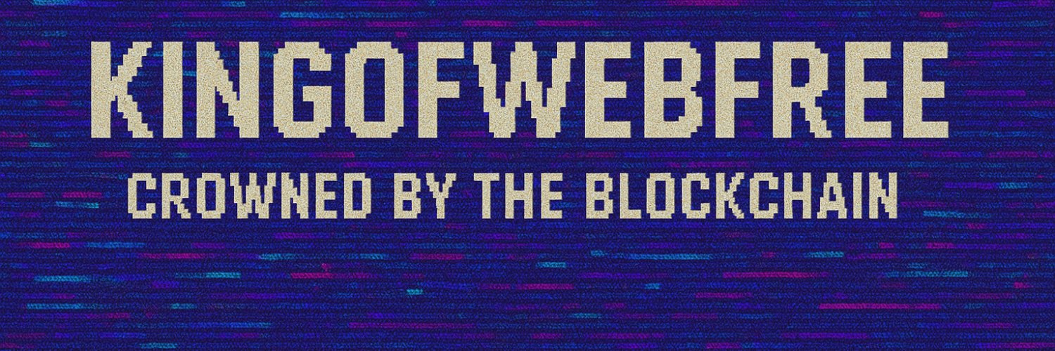 KingOfWebFree banner