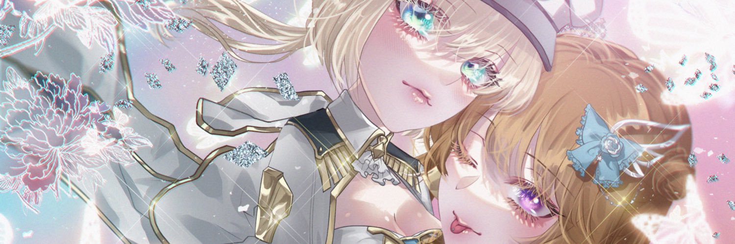 椛野りあ🍁 banner