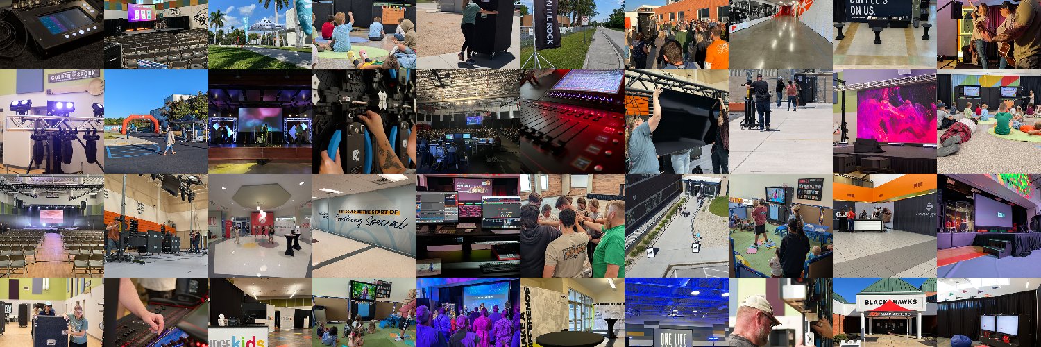 PortableChurch's profile banner image