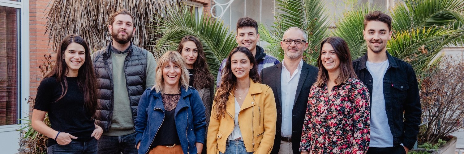 Agence Trajectoires banner