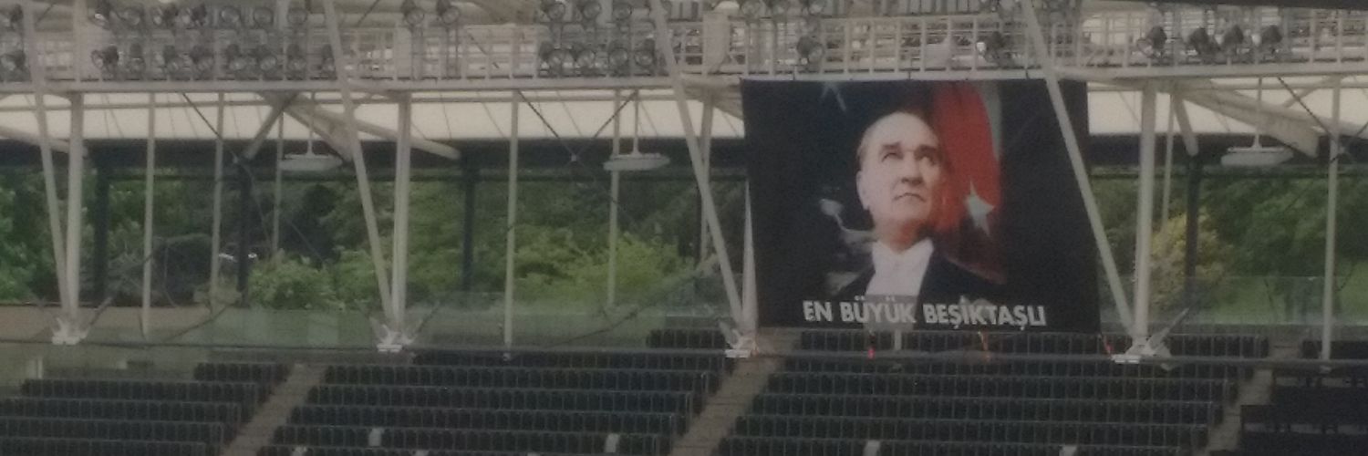 esilmaz's profile banner image