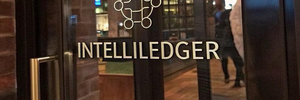 IntelliLedger Profile Banner