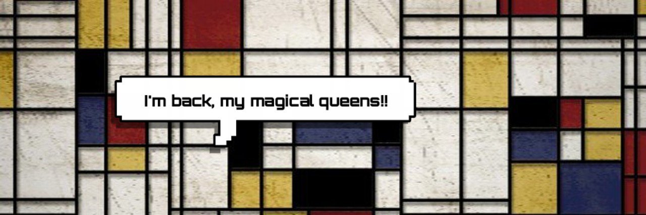 qncsh87's profile banner image