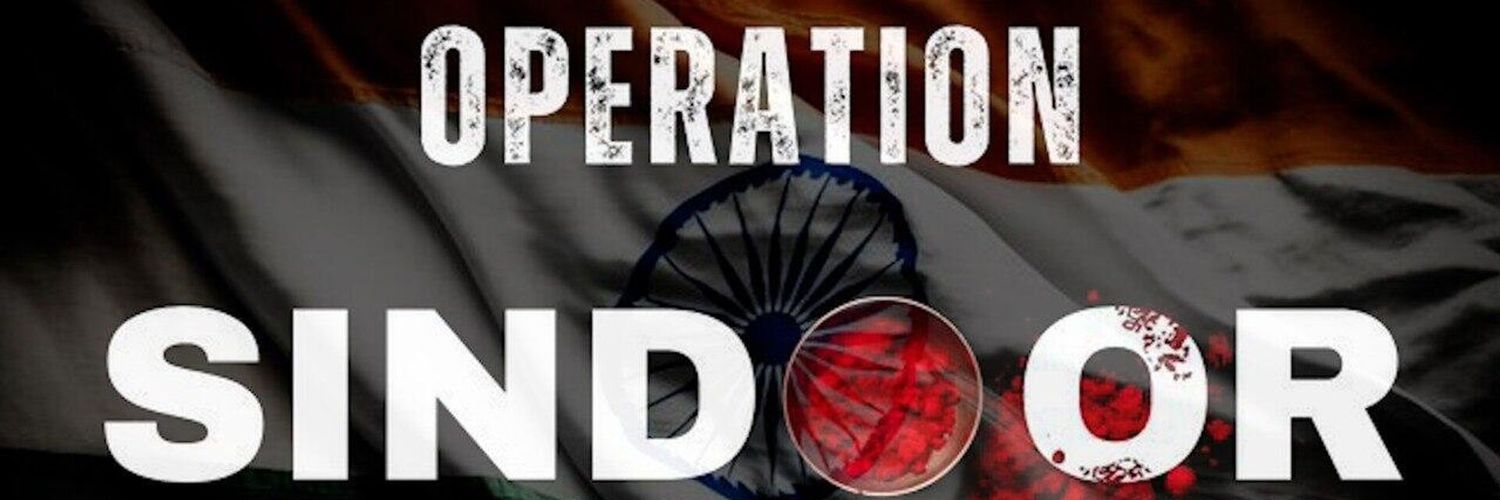 Bharat Rakshak 🇮🇳 banner