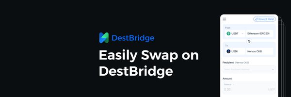 destbridge Profile Banner