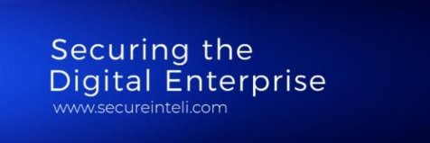 secureintelioff's profile banner image