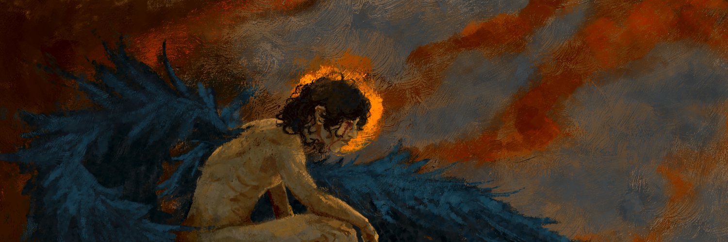delírio banner