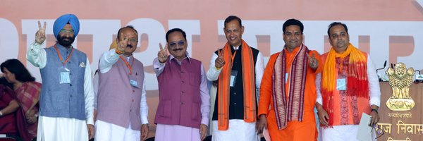 KapilMishraOfc Profile Banner