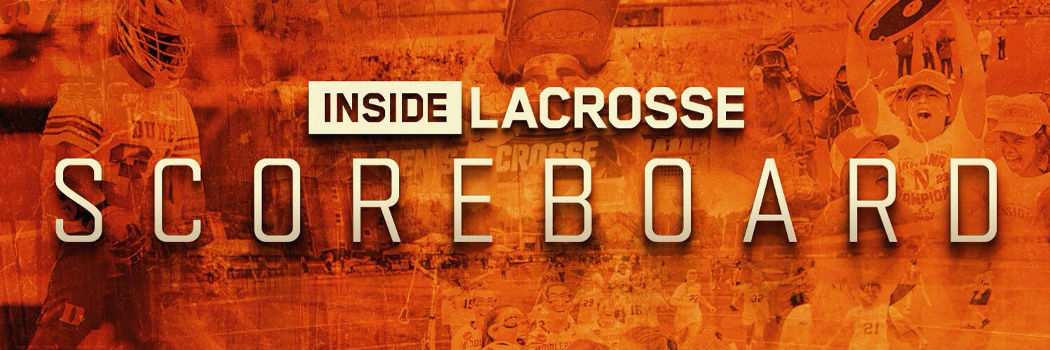 Inside Lacrosse Profile Banner