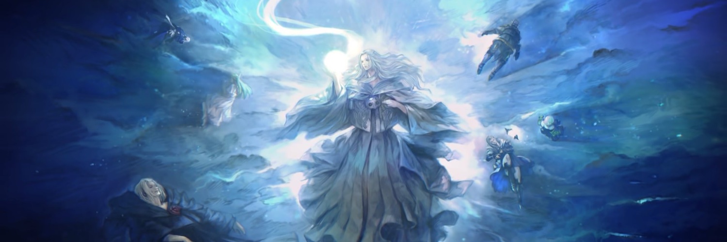 MrXedac's profile banner image