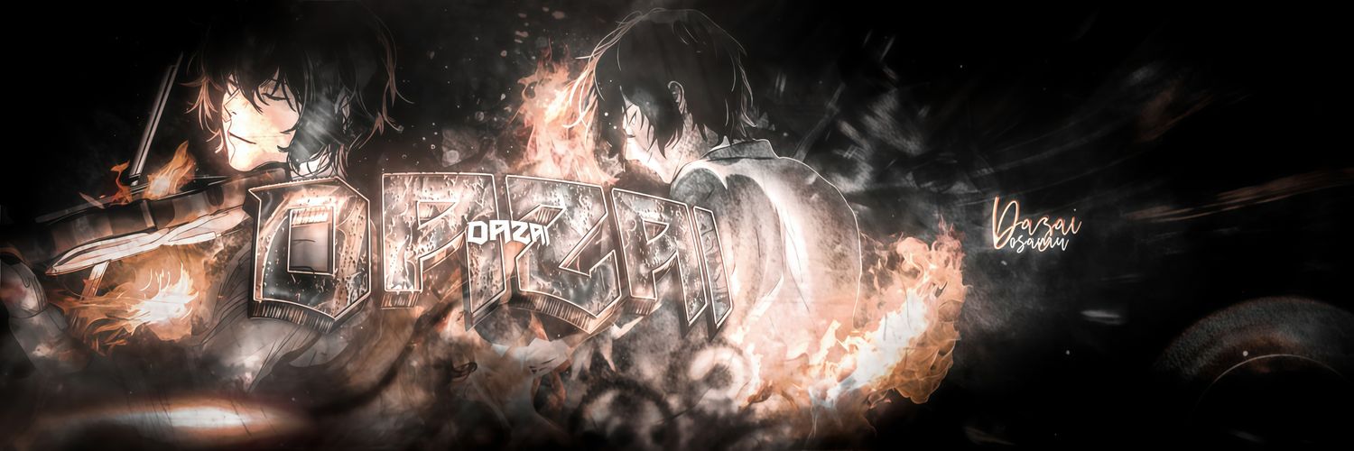 𝐃𝐀𝐙𝐀𝐈 banner