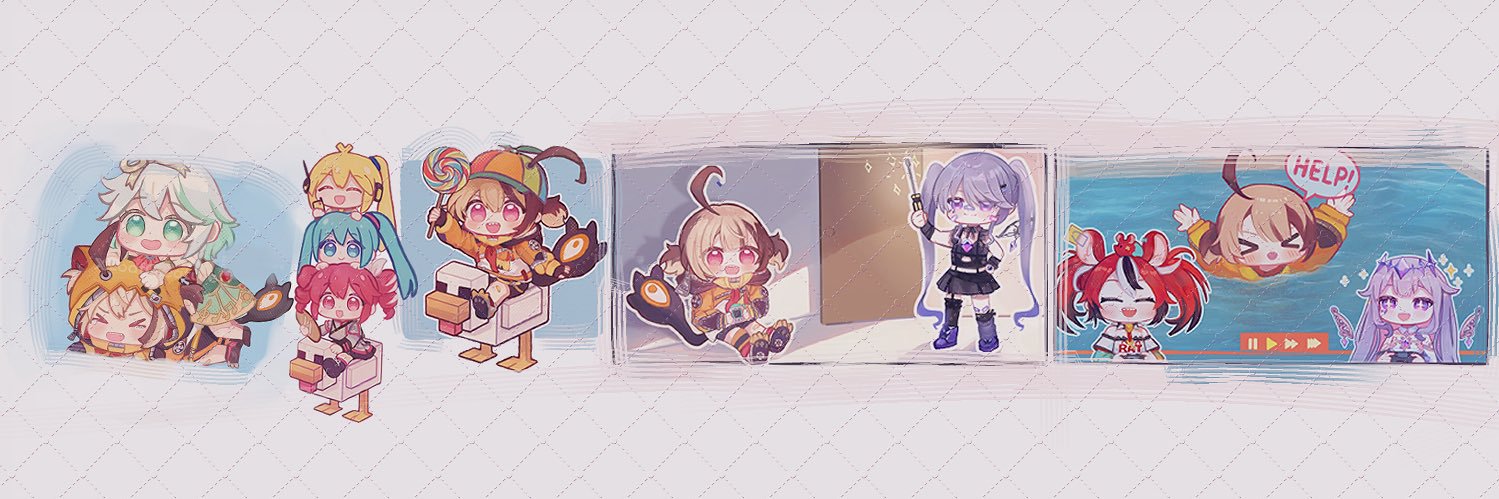 LaCreatura 🍞 banner