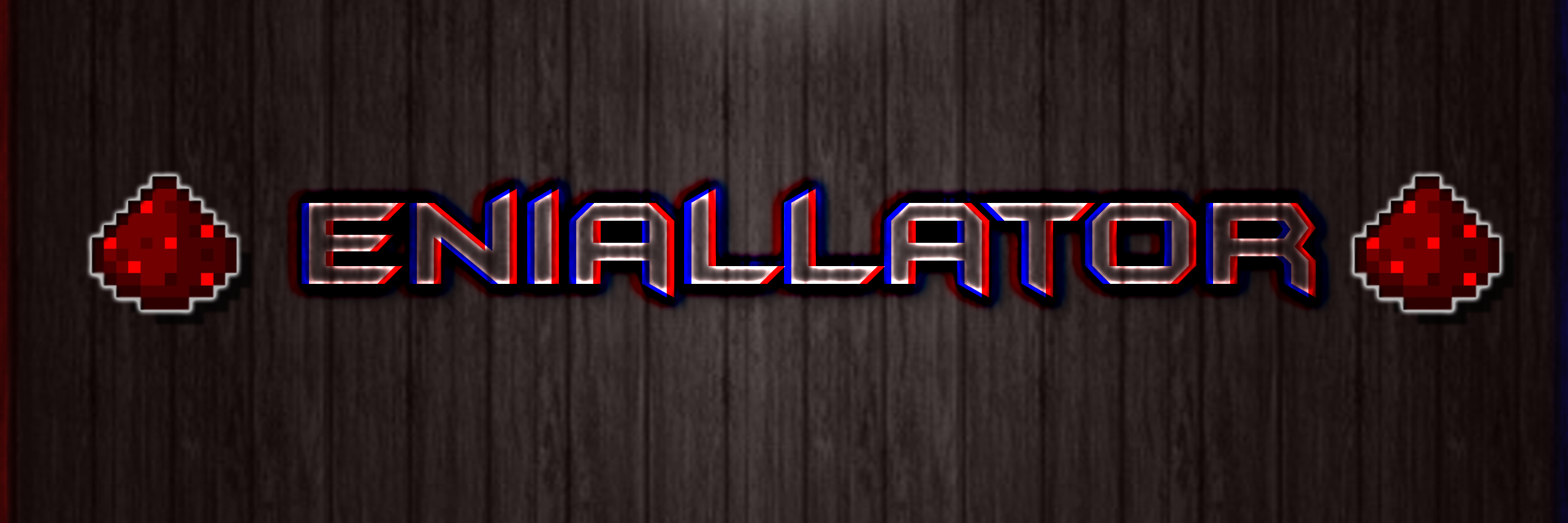 mceniallator's profile banner image