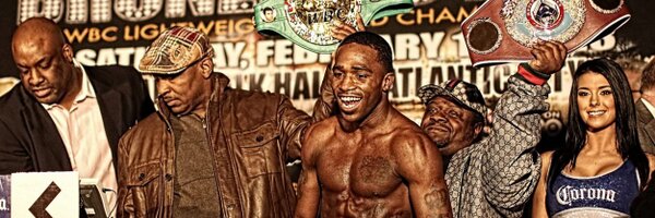 Adrien Broner Profile Banner