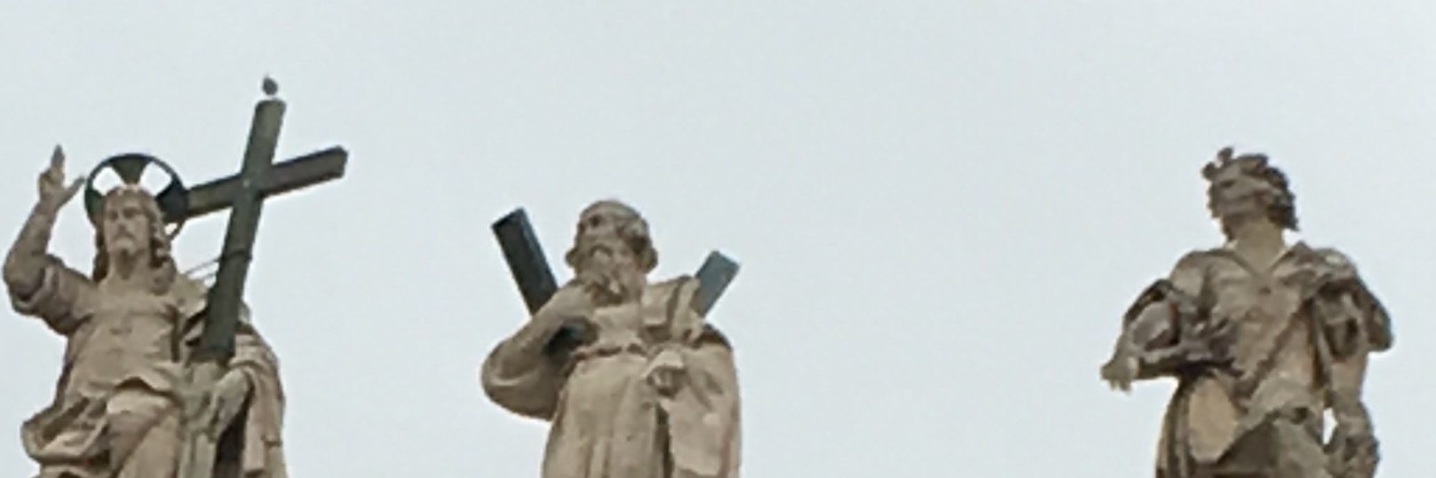 fatherdavid's profile banner image