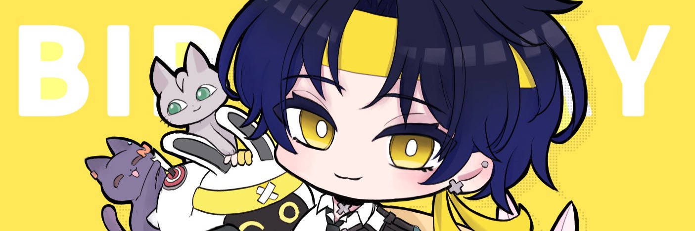 kurenoniwab's profile banner image