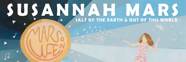 susannahmars's profile banner image