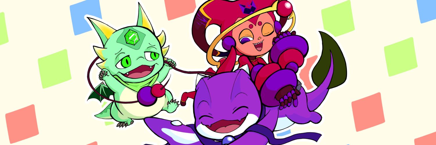 Cohachi_oreca's profile banner image
