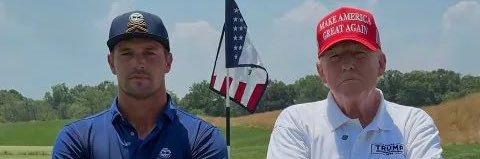 Bruce Jones IV, M.S. banner