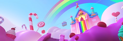 A Guy Random banner