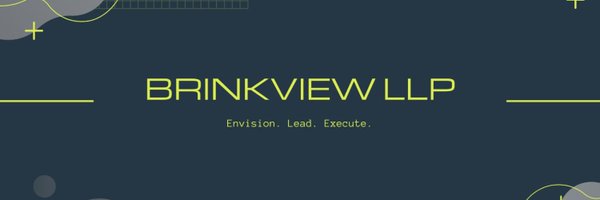 BrinkView Profile Banner