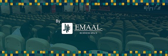 Iraq Business Summit banner