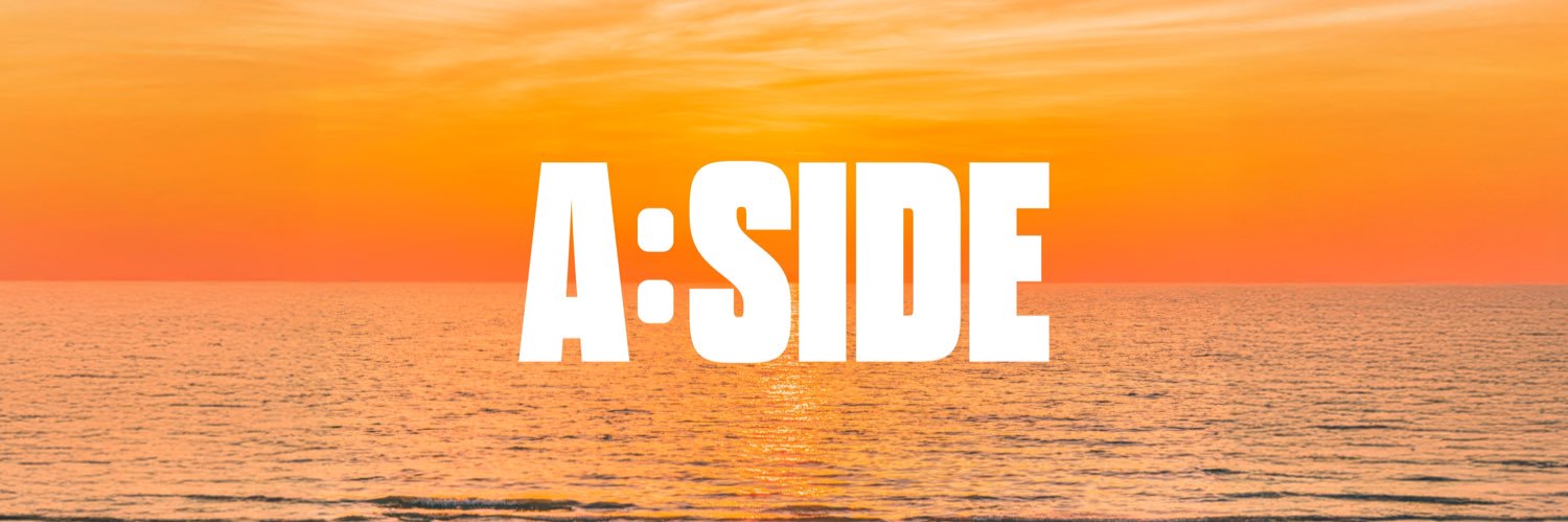 A:SIDE OFFICIAL banner