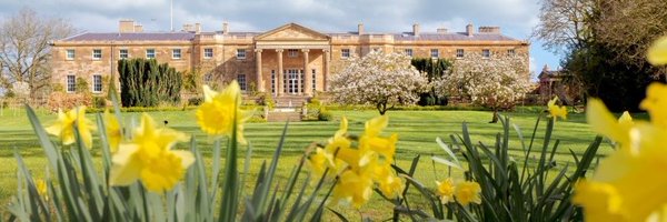 VisitLisburn Profile Banner