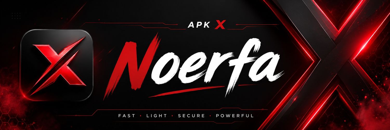 Noerfa banner