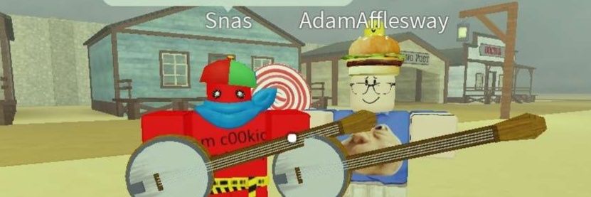 Silly Artists Community! 🎲 banner