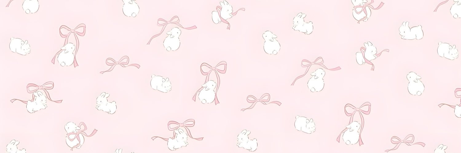 jo ૮₍ ིྀ. ̫ . ིྀ₎ა banner