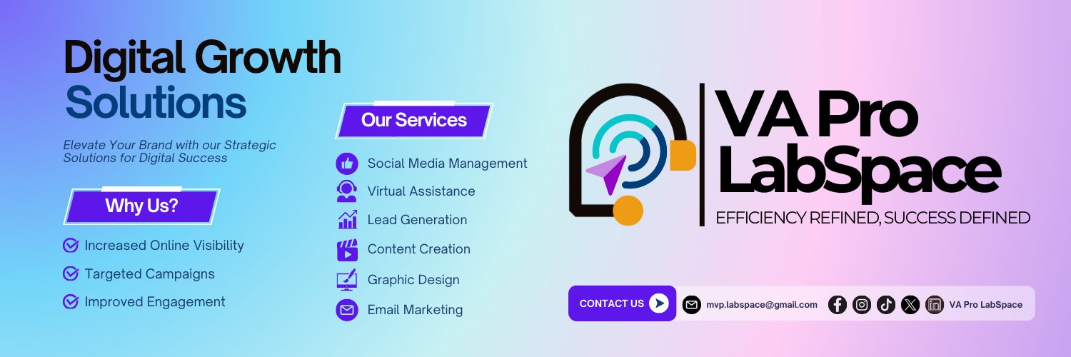 VA_Labspace's profile banner image