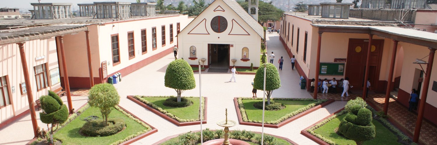 Instituto Nacional de Ciencias Neurológicas banner