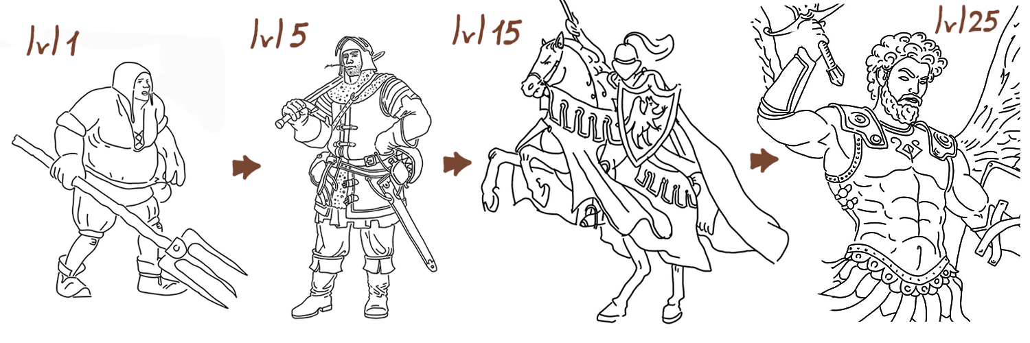 Guild of Heroes banner