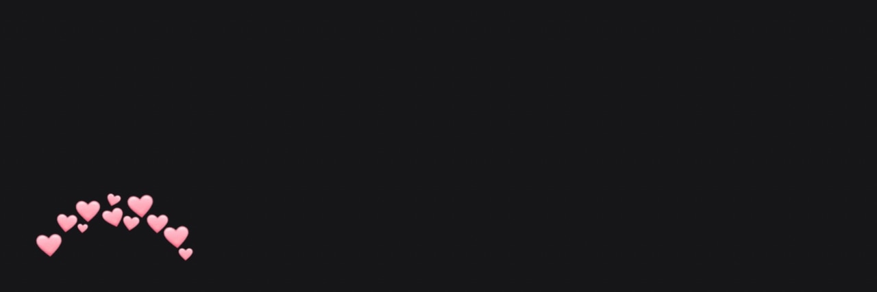 ValentinaLS7's profile banner image