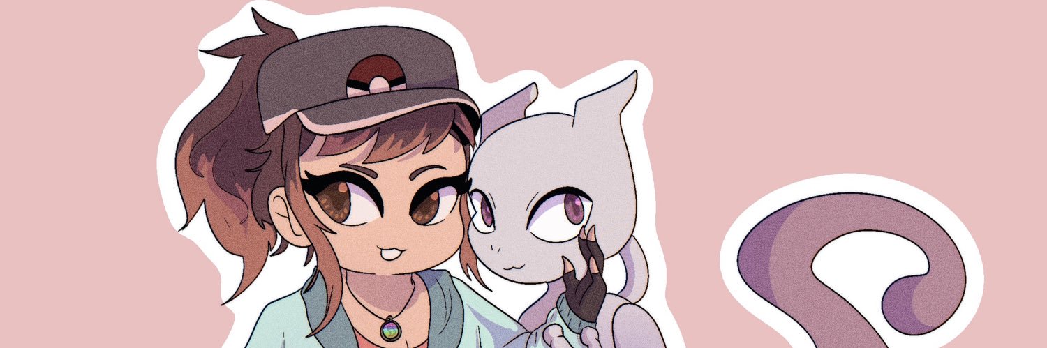 ︎renny ☾ comms open's banner