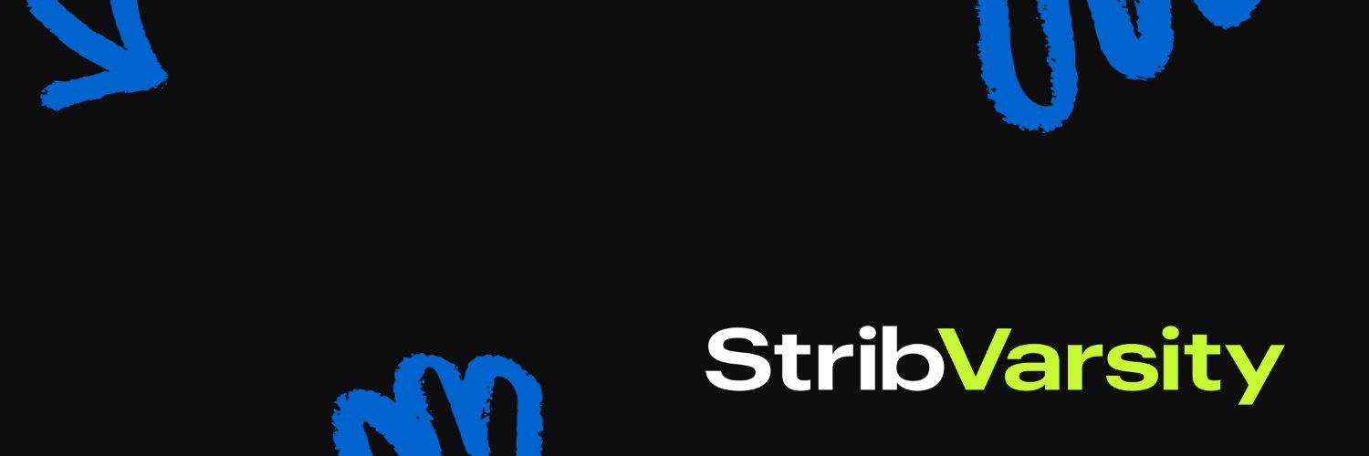 Strib Varsity banner